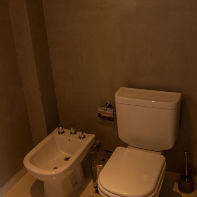 Lake Point Residencias - Duplex Apartment (4 Adults) - 5