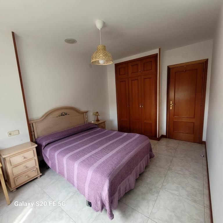 Apartamento Sanxenxo - Apartamento de 2 dormitorios - 5