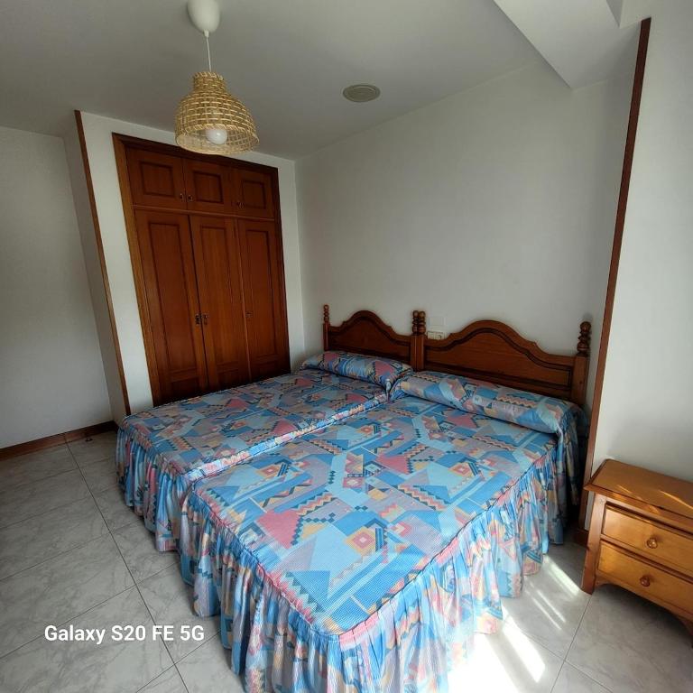 Apartamento Sanxenxo - Apartamento de 2 dormitorios - 6