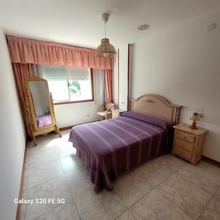 Apartamento Sanxenxo - Apartamento de 2 dormitorios - 9