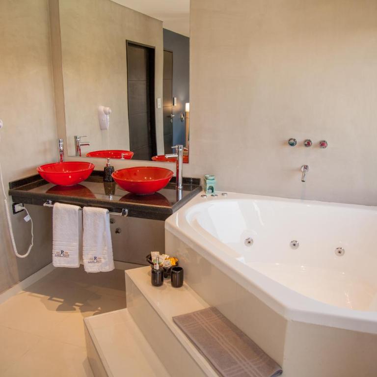 Lake Point Residencias - Duplex Apartment (4 Adults) - 6