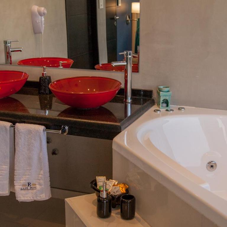 Lake Point Residencias - Duplex Apartment (4 Adults) - 7