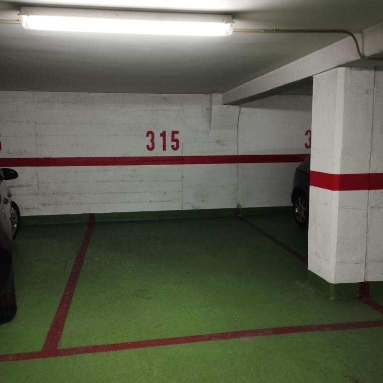 Apartamento Sanxenxo - Apartamento de 2 dormitorios - 11
