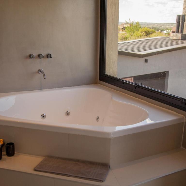Lake Point Residencias - Duplex Apartment (4 Adults) - 8