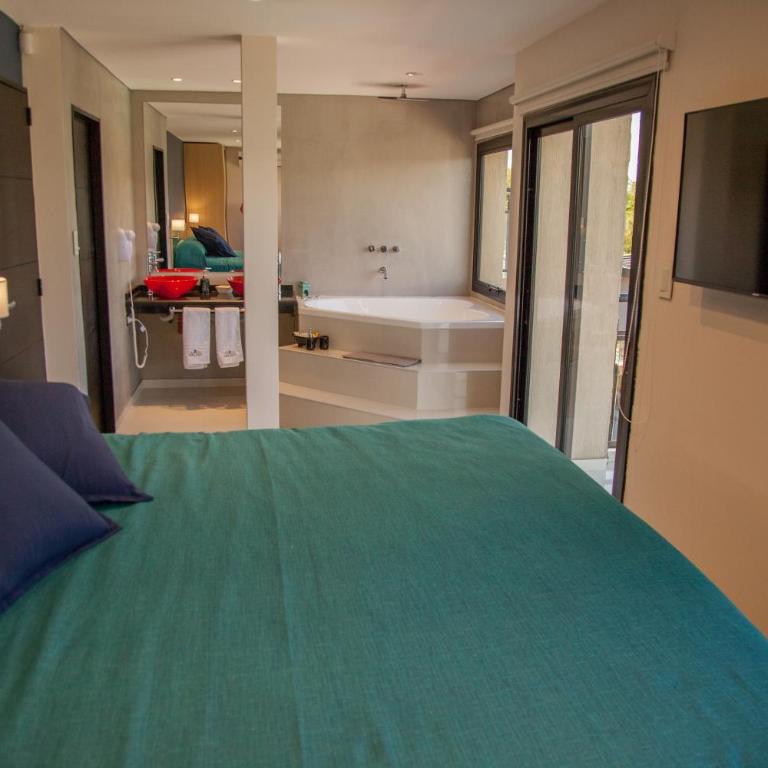 Lake Point Residencias - Duplex Apartment (4 Adults) - 16