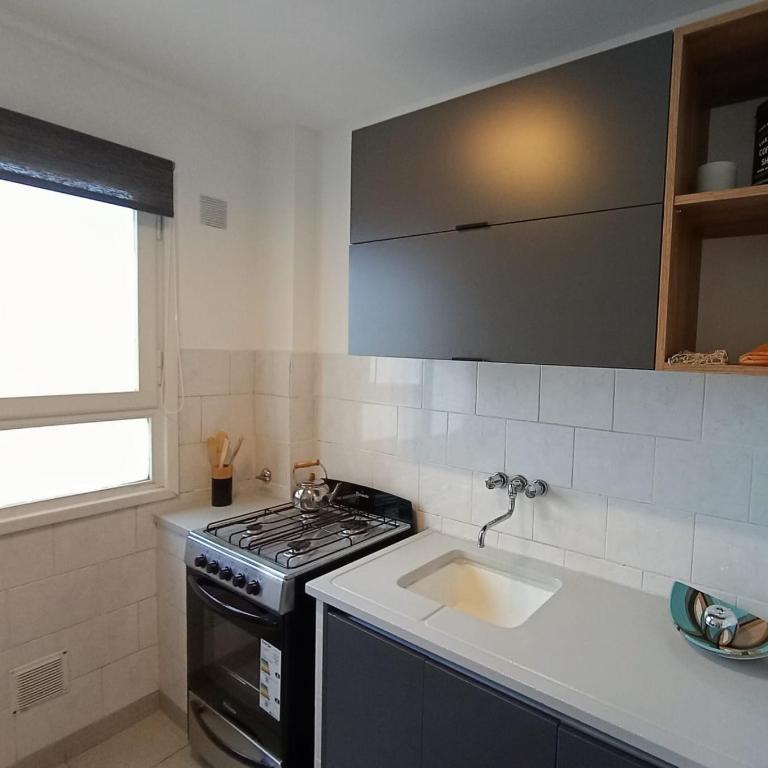 Departamento de la playa - Apartamento de 1 dormitorio - 17