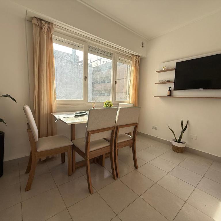 Departamento de la playa - Apartamento de 1 dormitorio - 19