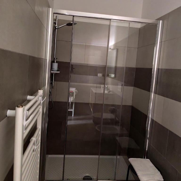 ALLA RIPA di RIO - Economy Double Room - 8