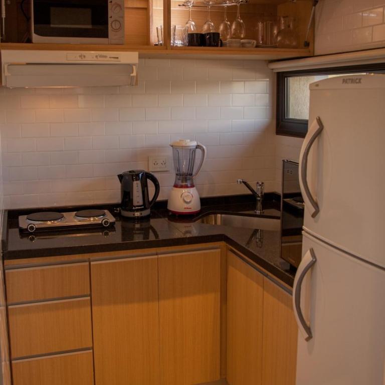 Lake Point Residencias - Duplex Apartment (4 Adults) - 18