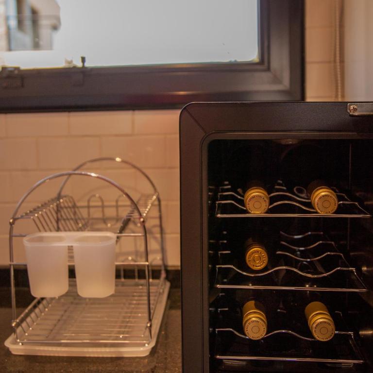 Lake Point Residencias - Duplex Apartment (4 Adults) - 24