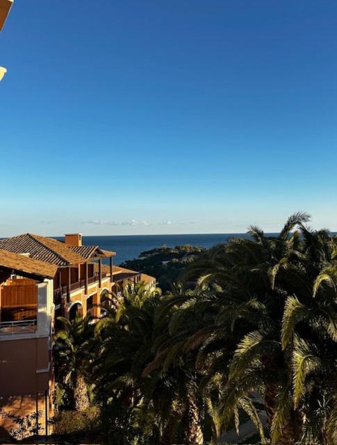 Residence Cap Esterel Babou - Apartamento de 1 dormitorio - 15