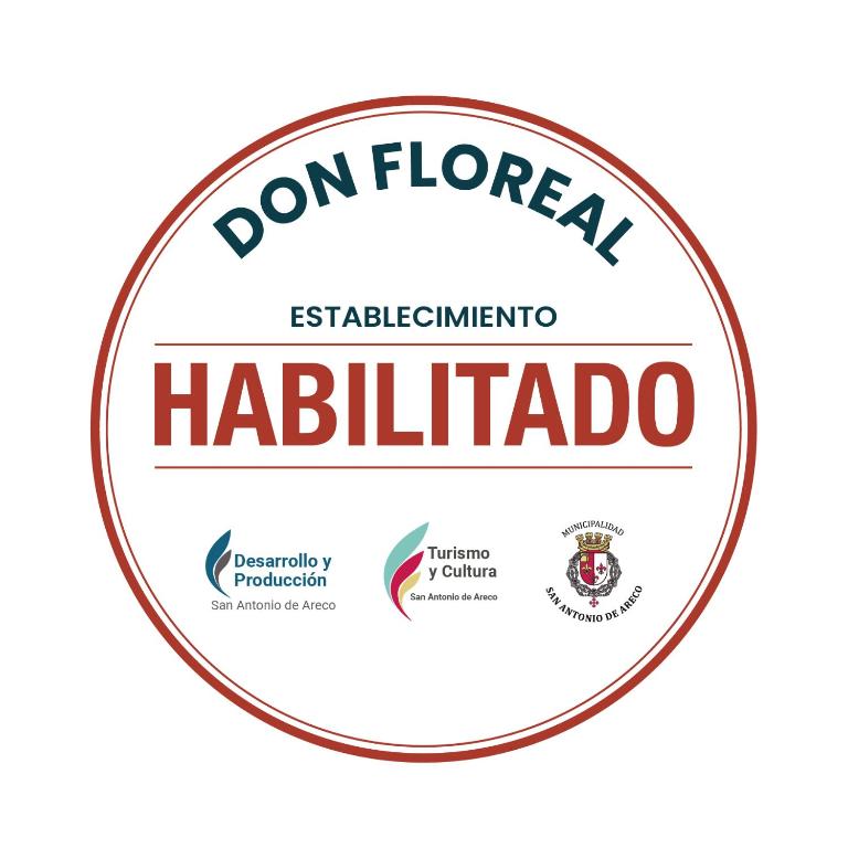 Alquiler temporario Don Floreal - Casa de 2 dormitorios - 52