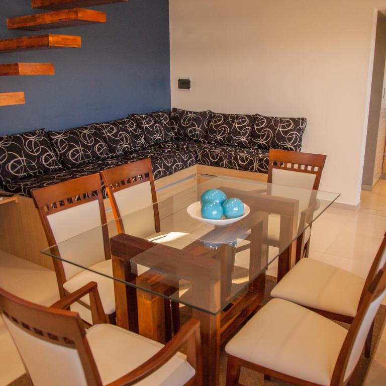 Lake Point Residencias - Duplex Apartment (4 Adults) - 27