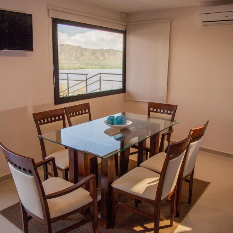 Lake Point Residencias - Duplex Apartment (4 Adults) - 14