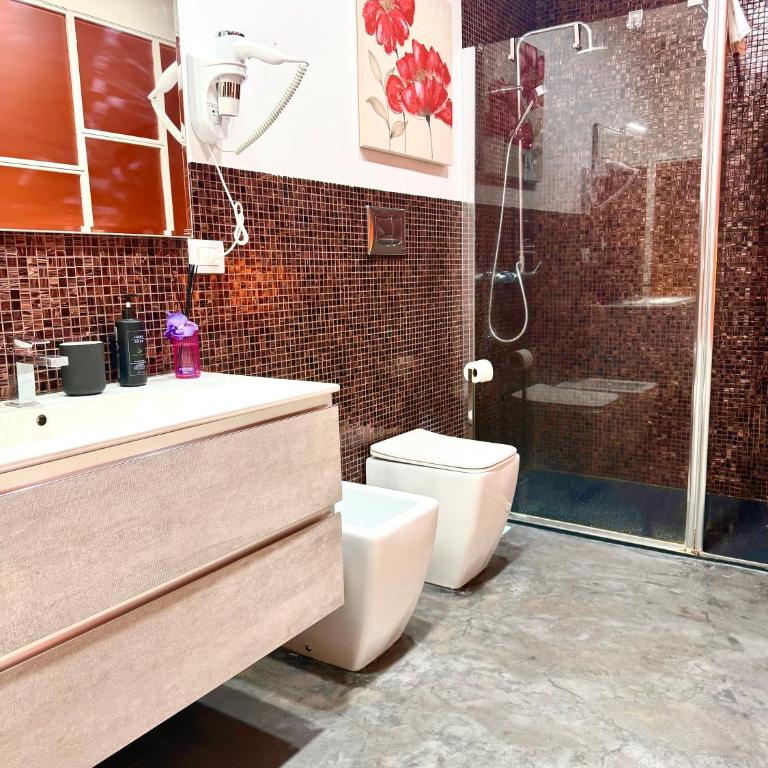 Proserpina Apartment - Vacation Home - 5