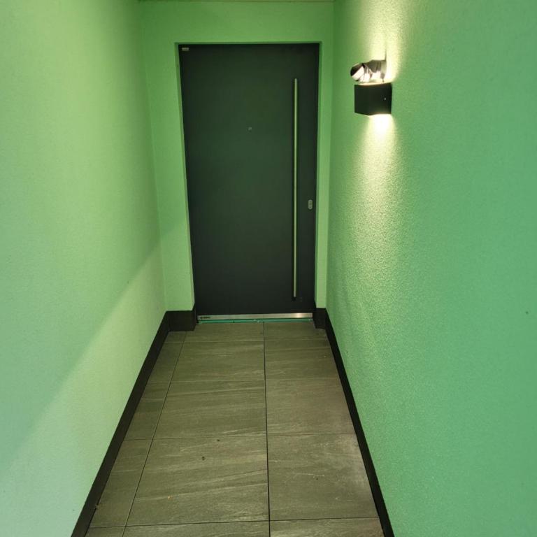 Garten-Wohnung in Adligenswil - Apartment mit 1 Schlafzimmer - 6