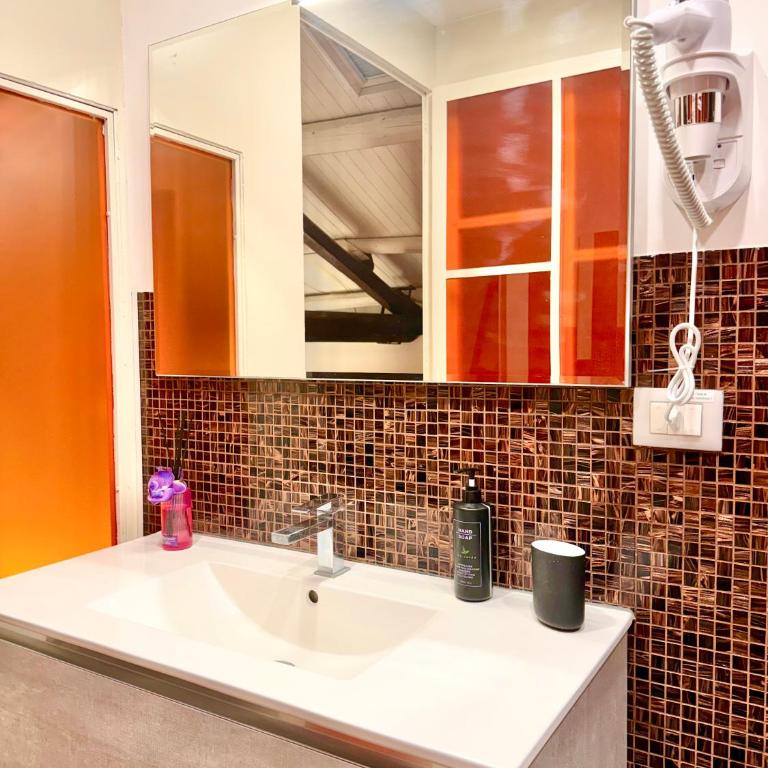 Proserpina Apartment - Vacation Home - 23
