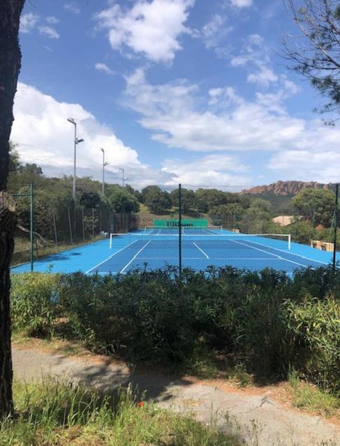 Residence Cap Esterel Babou - Apartamento de 1 dormitorio - 17