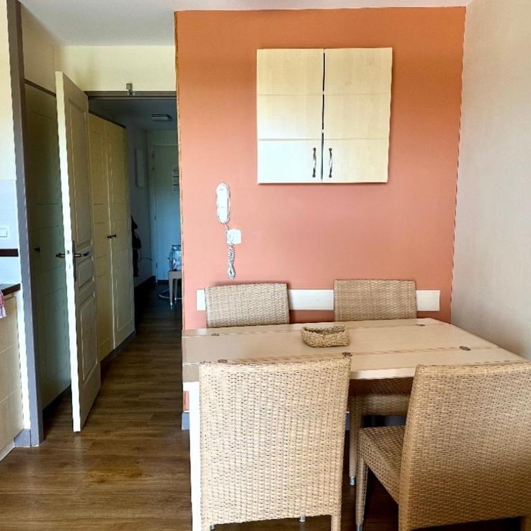Residence Cap Esterel Babou - Apartamento de 1 dormitorio - 3