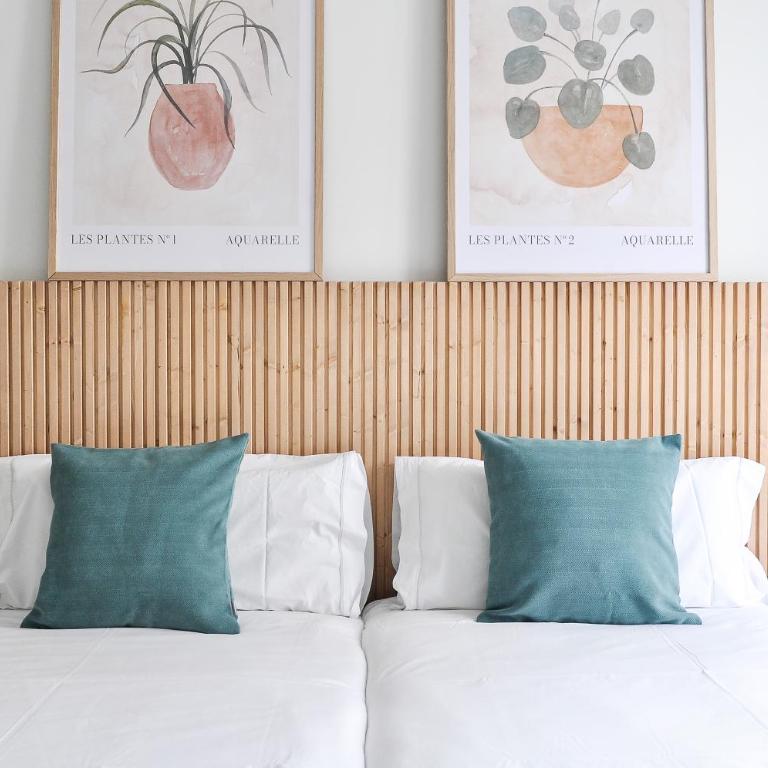 Apartamento de 1 dormitorio en la Puerta del Sol - One-Bedroom Apartment - 5