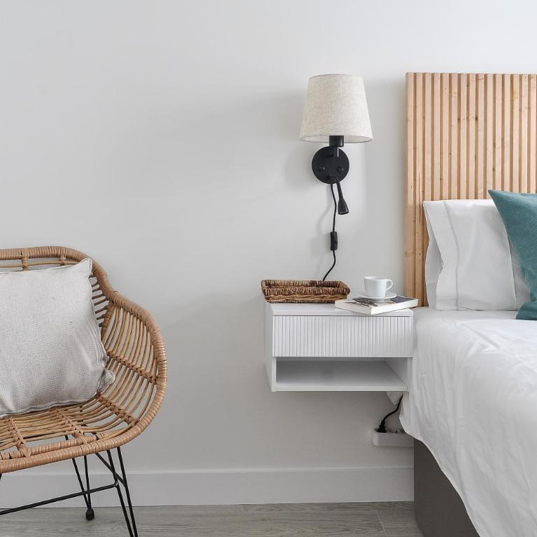 Apartamento de 1 dormitorio en la Puerta del Sol - One-Bedroom Apartment - 7