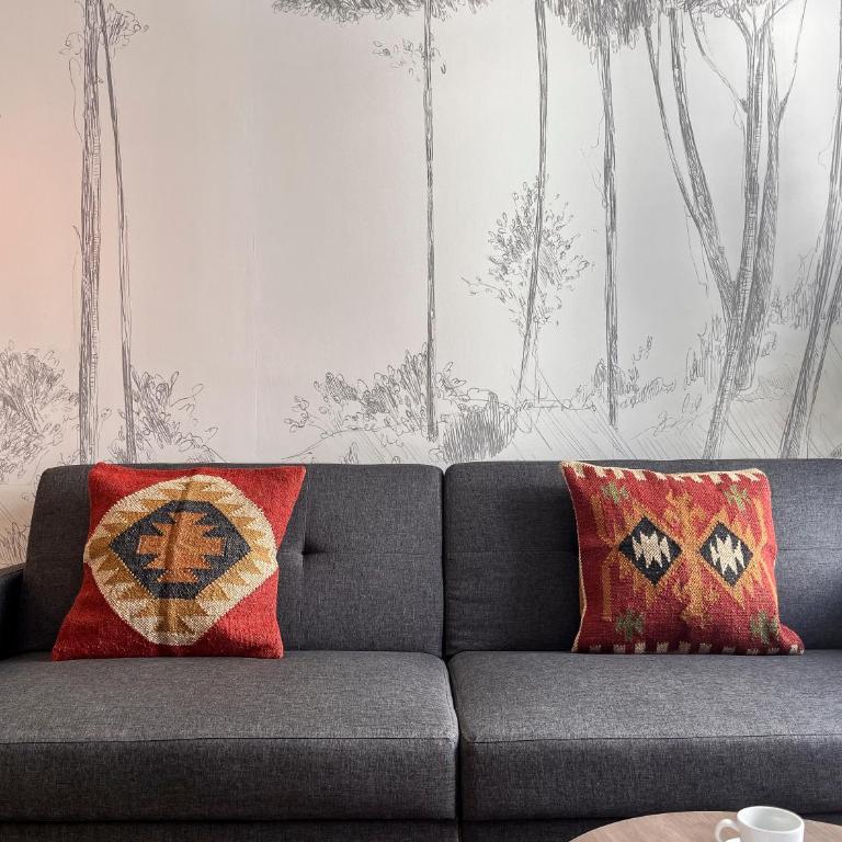 Apartamento de 1 dormitorio en la Puerta del Sol - One-Bedroom Apartment - 8