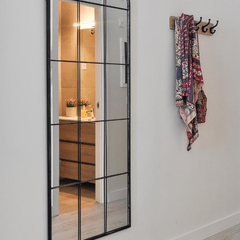 Apartamento de 1 dormitorio en la Puerta del Sol - One-Bedroom Apartment - 12