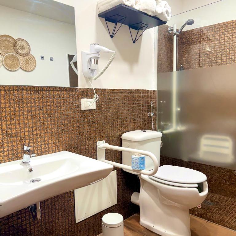 Proserpina Apartment - Vacation Home - 7