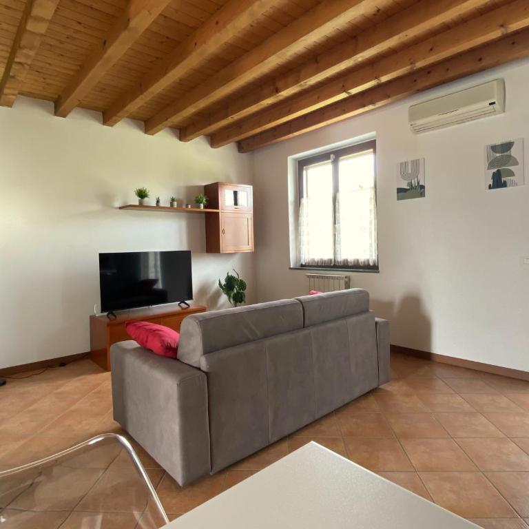 [Thermae_Sirmione_Apartment] Pool & Free Parking - Appartamento con 1 Camera da Letto - 2