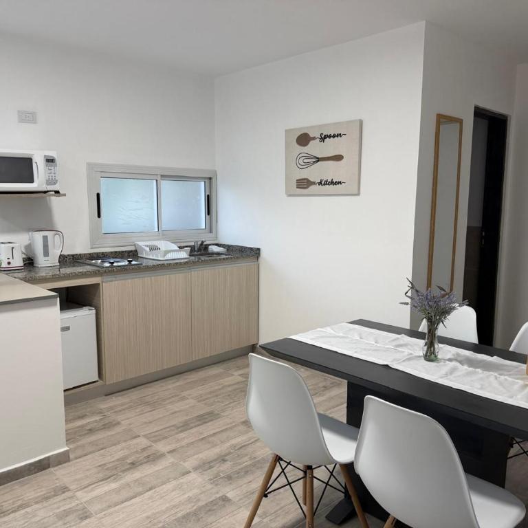 Spilimbergo Home 2 - Apartamento de 1 dormitorio - 1