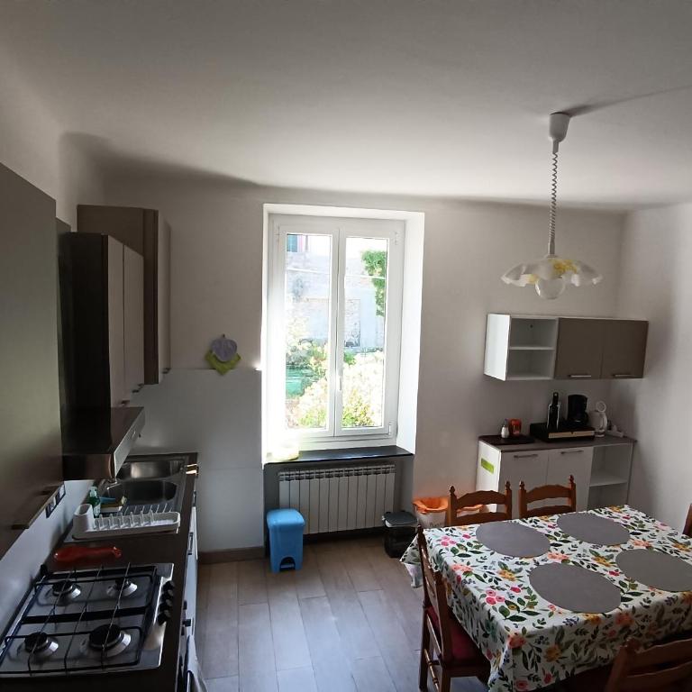 Casa del nonno - Two-Bedroom Apartment - 19