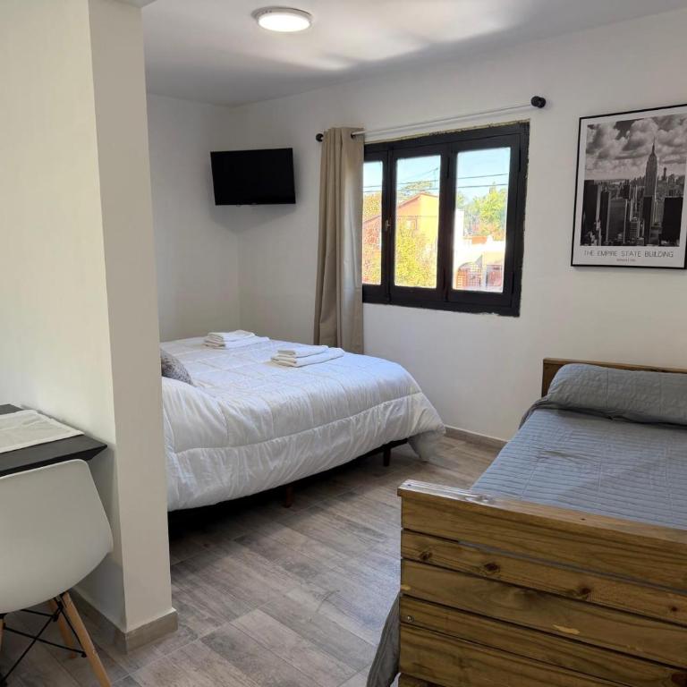 Spilimbergo Home 2 - Apartamento de 1 dormitorio - 2