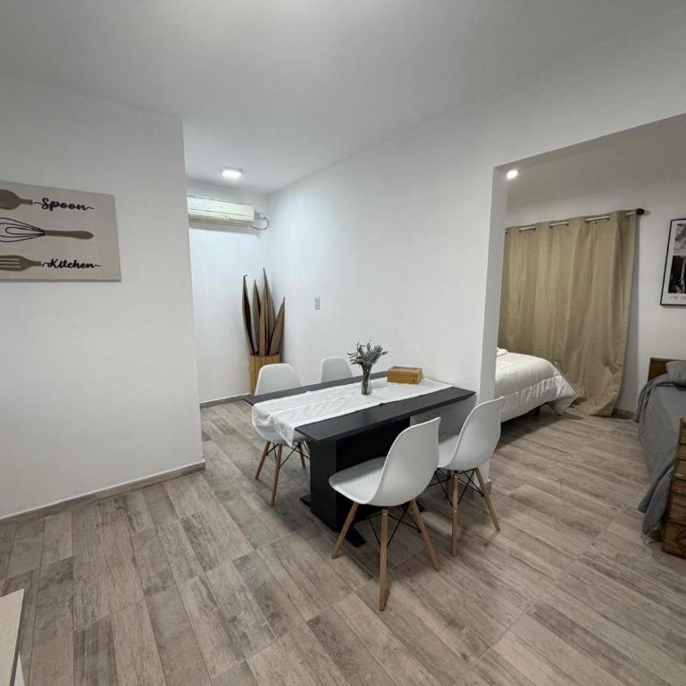 Spilimbergo Home 2 - Apartamento de 1 dormitorio - 3