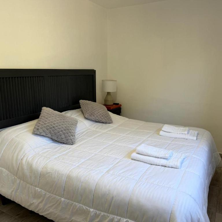 Spilimbergo Home 2 - Apartamento de 1 dormitorio - 7