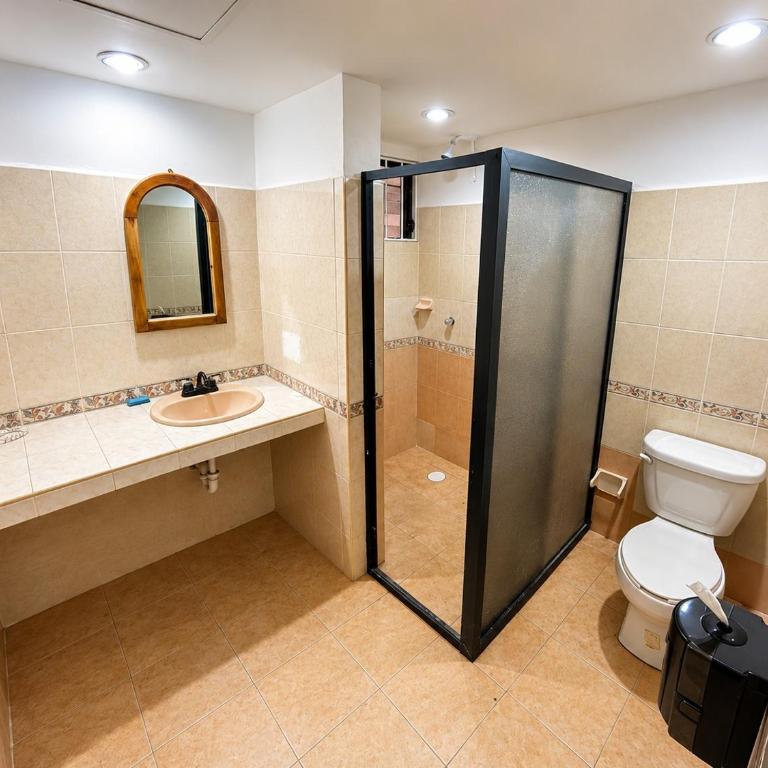 Vista Caribe Hotel Boutique - Apartamento Deluxe - 10
