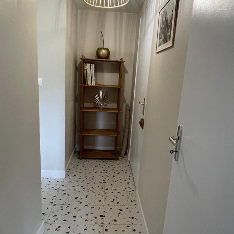 Les Cyprès - Appartement 1 Chambre - 13