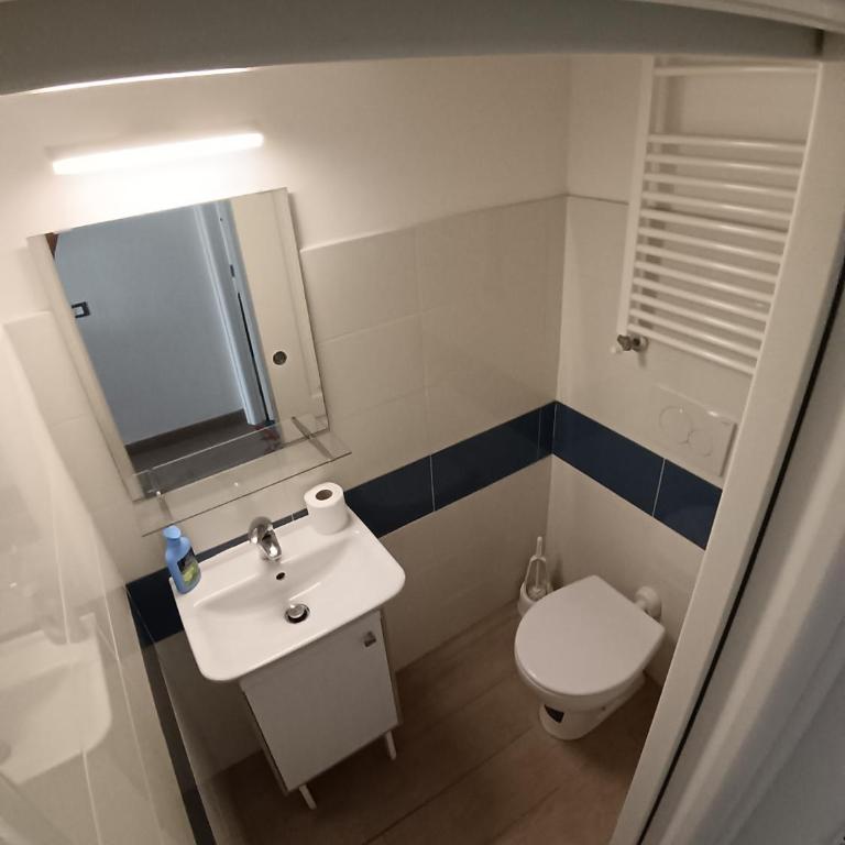Casa del nonno - Two-Bedroom Apartment - 20