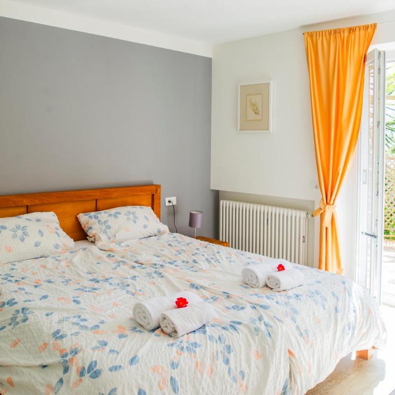 Haus Erlkönig 1 - Appartamento con 1 Camera da Letto - 1