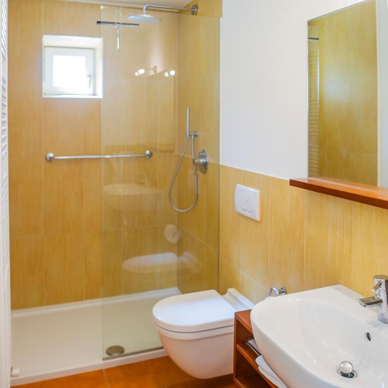 Haus Erlkönig 1 - Appartamento con 1 Camera da Letto - 9