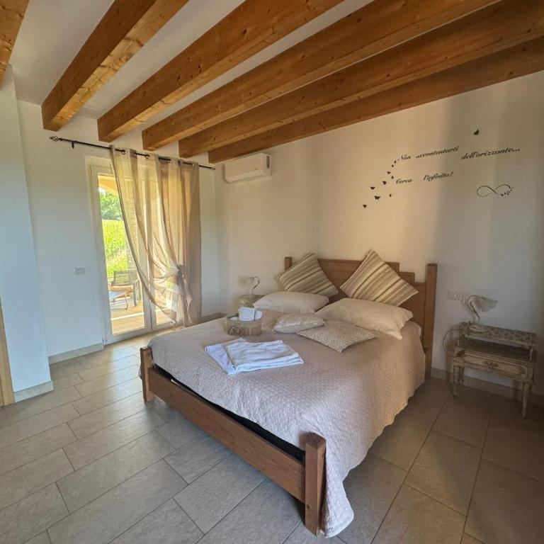 Orchidea del Garda Rooms & Apartments - Camera King - 11