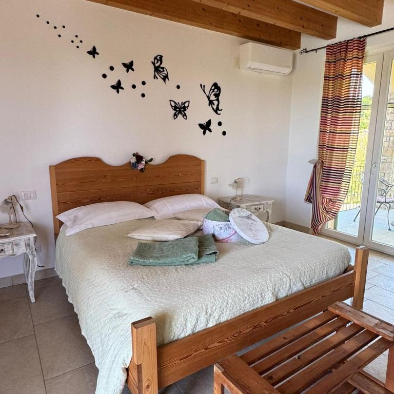 Orchidea del Garda Rooms & Apartments - Camera King - 19