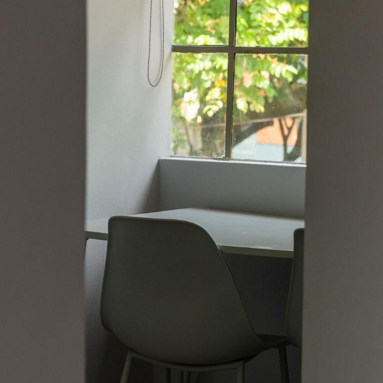 Apartamentos y Loft en Zona Rosa de Laureles - Apartamento Estudio - 28
