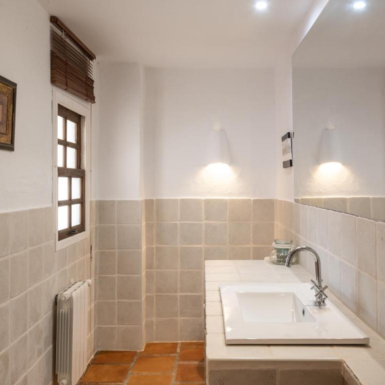 Villa Parakalo - Exclusive 5-bedroom Villa in Jávea - Five-Bedroom House - 13
