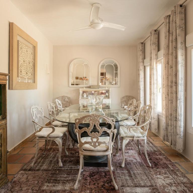 Villa Parakalo - Exclusive 5-bedroom Villa in Jávea - Five-Bedroom House - 28