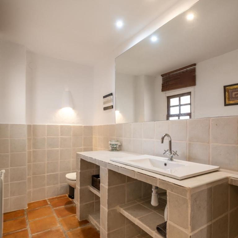 Villa Parakalo - Exclusive 5-bedroom Villa in Jávea - Five-Bedroom House - 12