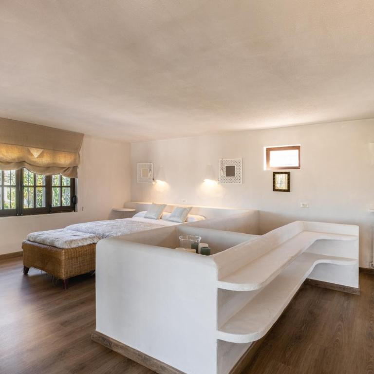 Villa Parakalo - Exclusive 5-bedroom Villa in Jávea - Five-Bedroom House - 21