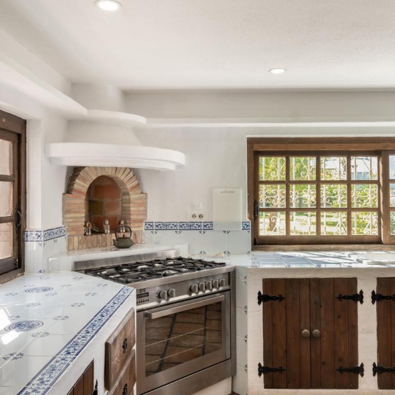 Villa Parakalo - Exclusive 5-bedroom Villa in Jávea - Five-Bedroom House - 26