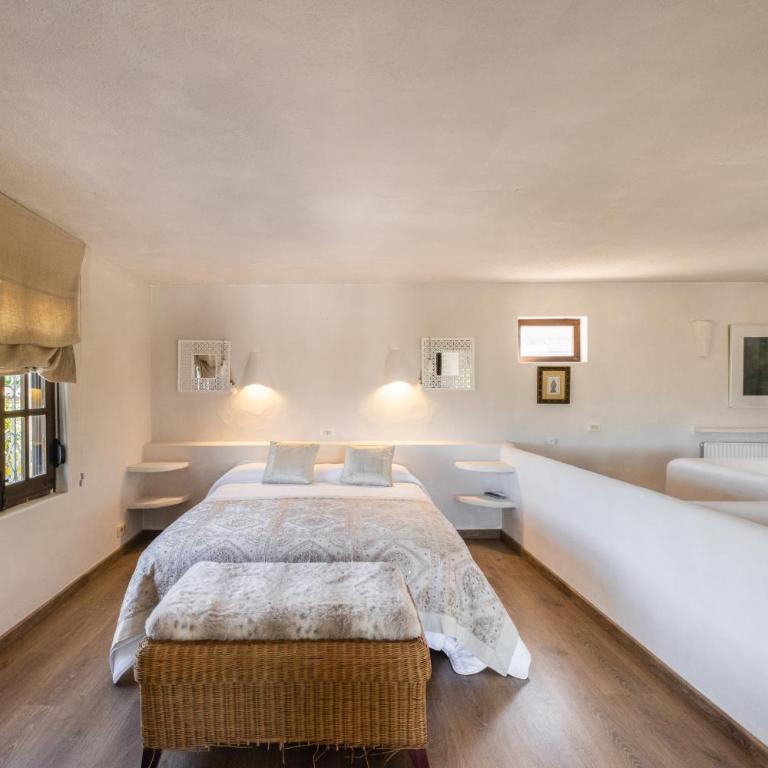 Villa Parakalo - Exclusive 5-bedroom Villa in Jávea - Five-Bedroom House - 20