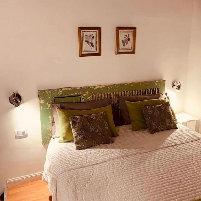 Baires San Telmo - Apartamento de 2 dormitorios - 2