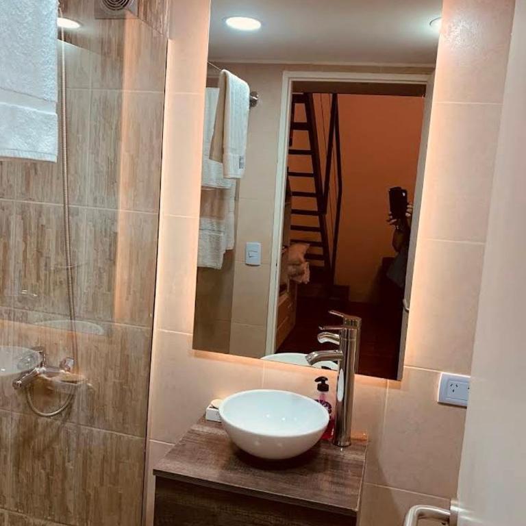 Baires San Telmo - Apartamento de 2 dormitorios - 4